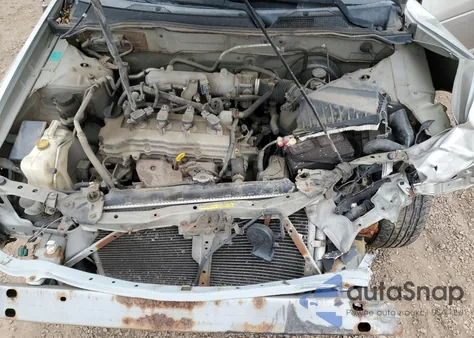 2004 Nissan Sentra 1.8 z USA, uszkodzony, nr VIN 3N1CB51D74L910777